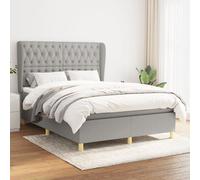 Tapis De Porte, Dos En Pvc Antidérapant Lavable En Machine Haute Absorption Noir 60x180 Cm