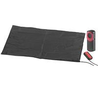 Tapis de porte et sonnette mobile sans fil [VisorTech]