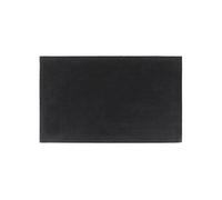 Vidaxl Tapis De Porte Naturel 45x75 Cm Fibre De Coco Touffeté