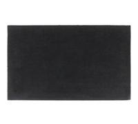 Vidaxl Tapis De Porte Naturel 45x75 Cm Fibre De Coco Touffeté
