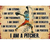 Tapis De Porte Lavable Tapis Bains Je suis Un Pichet Décoration Murale pour La Maison Durable Tapi Salle De Bain pour Cuisine Entrée Terrasse 40X60Cm