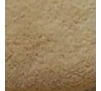 Tapis de Porte Ovale Antidérapant Tapis de Porte Intérieur Absorption d'Humidité Doux Confortable Tapis de Salle de Bain pour Cuisine Chambre Light Tan 40x60cm/15.7x23.6in (Forme Ovale)