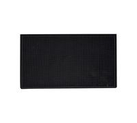 Tapis de poste de coiffure - Antidérapant et résistant à la chaleur - Tapis pour ciseaux et outils de coiffage - Parfait pour salon de coiffure - Utilisation à la maison - Tapis de protection en