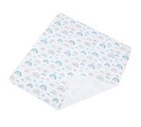 Tapis De Pour Coussin De Sol Galette De Chaise Tapis De Chaise Tapis De Nappe De Table Coussin Sol Chaise Haute Avec Tapis Anti-éclaboussures ULDIGI