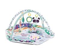 Tapis de pour enfant Développement Compétences Coordination Physique | Développement des compétences perception visuelle rampement cognition au sol filles d'âge préscolaire coordination physique