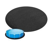 Tapis de pour Piscine Coussin Protecteur Robuste et Épais | Tapis de liner pour piscine hors sol Pour extérieur, baignade, sol, terrasse, toboggan, , animaux de compagnie