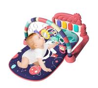Tapis de pour , tapis d'activité pour Cinq colorés amovibles Trois modes de