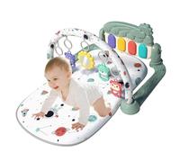 Tapis de pour , tapis d'activité pour , cinq couleurs
