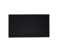 Tapis de pour tondeuse à cheveux, tapis antidérapant et flexible