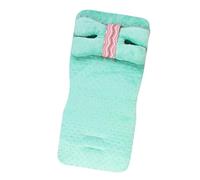 Tapis De Poussette Confortable Respirant Chaud