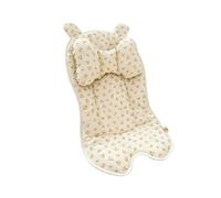 Tapis De Poussette Installation Facile et Respirante