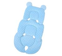 Tapis De Poussette Pour Les Petits, Insert De Siège D'auto Pour Tout-petit Coussin En Bas Âge Et Poussette À Pousse