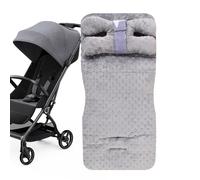 Tapis De Poussette Respirable, Chaud Et Confortable