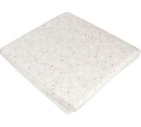 Tapis de poussette Tataway Warm Grey | Matelas rembourré gris pour enfants, accessoire doux et pratique pour améliorer le confort pendant la marche