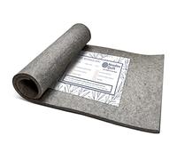 Tapis de pressage XL en Laine de Nouvelle-Zélande 91,4 x 45,7 cm | Tapis de Repassage 100% Laine de Nouvelle-Zélande pour matelassage Station de Repassage - Tapis de pressage pour matelassage