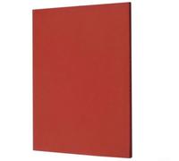 Tapis de presse à chaud en silicone pour machines EasyPress - Tapis haute température pour repassage en vinyle Cricut Craft - Protection double face pour sublimation de t-shirt 250 x 300 mm (290 x 380
