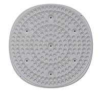 Tapis de pression des pieds, coussin de massage des pieds, réflexologie plantaire, appareil de massage pour femmes, hommes, adultes, massage des pieds