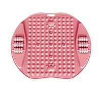 Tapis de pression du pied | Oreiller de massage de la zone réflexe du pied | Mat de point de pression épaissi des pieds | Assiette de massage UTSCHProfest avec pas de place pour la maison, en cadeau