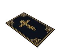 Tapis de prière for Maison Moderne, 1 pièce, décoration de Salon, Cadeau for Femmes(3,120X160CM)