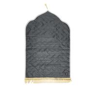 Tapis de Prière - Protection Pour Les Genoux Et Le Front - Tapis Chauffant Électrique pour la Prière,pour Méditation Yoga Entraînement Jardin Siège Auto Canapé Tente Seniors Adultes