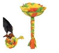 Tapis de prison pour chien - Tapis pour renifler des roses, Tapis de fourrage pour chiens | Jouet Ducale Formation Olfactif Et Jeux Interactifs Pour Animaux De Compagnie Et Chiens Chats T