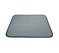 Tapis de propreté Absorbant et lavables 50 x65 cm pour chien - zolux