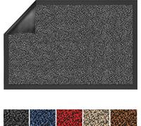 Tapis de propreté antistatique | Sky `Performa' | anthracite | 40 x 60 cm
