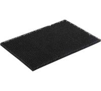 Tapis de propreté Astra Extérieur SEASON Anthracite 40 x 60 cm