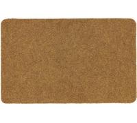 Tapis de propreté Astra Indoor et Outdoor POWER RIB Beige 50 x 80 cm