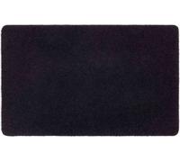Tapis de propreté Astra Indoor et Outdoor POWER RIB Noir 50 x 80 cm