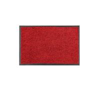 Tapis de propreté Astra PROPER TEX rouge 60 x 90 cm