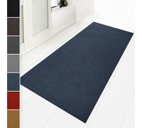 Tapis de propreté Hong Kong bleu Largeur : 67 cm, longueur : 500 cm