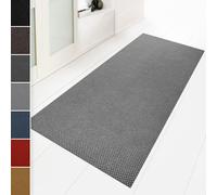Tapis de propreté Hong Kong Gris 80x250 cm