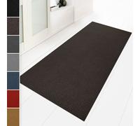 Tapis de propreté Hong Kong Marron Largeur : 67 cm, longueur : 350 cm