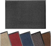 Tapis de propreté SKY | anthracite | 120 cm x 300 cm