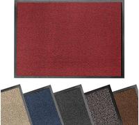 Tapis de propreté SKY rouge 60x180 cm