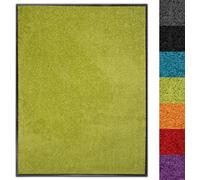 Tapis de propreté Use&Wash Lemon 110 90 x 120 cm