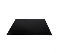Tapis de protection antidérapant pour table de cuisson à induction fabriqué à partir de couches de silicone et de fibre de verre offrant une résistance à la chaleur et une personnalisation facile pour