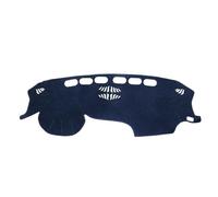 Tapis De Protection Antidérapant pour Tableau De Bord pour Renault pour Kadjar YB 2015 2016 2017 2018 2019 Housse Tableau Bord