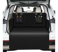 Tapis de Protection de Coffre de Voiture pour Jeep Renegade Trailhawk 2014 2015 2016 2017 2018-2024, Coussin de Protection en Tissu Oxford Imperméable