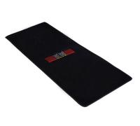 Tapis de protection de sol - NEXT LEVEL RACING - Noir - Finition parfaite - Protection stand et cockpit