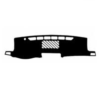 Tapis de Protection de Tableau de Bord de pour Toyota Crown S200 2010-2013 LHD