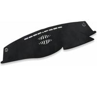 Tapis de Protection de Tableau de Bord de pour Toyota Crown S210 2013-2018 LHD