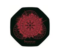 Tapis de protection KONIX DRAKKAR KATTEGAT Tapis de sol MAT