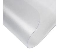 Tapis de protection du sol - Ergo Office - ER-421 - Antidérapant - Transparent - 120x90 cm