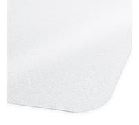 Tapis de protection du sol NEO - Transparent et antidérapant - Pour sols durs - Taille au choix - Tailles Différentes., transparent