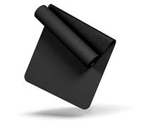 Tapis de protection du sol Vida Sport Protect Floor - Pour appareils de fitness - Noir, 60 x 120 cm