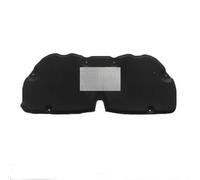 Tapis de Protection en Coton insonorisant et Ignifuge pour Capot Avant de pour Toyota pour Corolla (2014-2018)