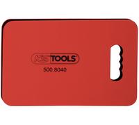 KS Tools Tapis de protection 500.8040 mousse imputrescible 480 x 320 x 36 mm Rouge