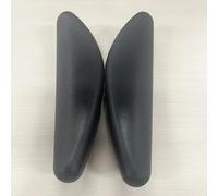 Tapis de protection en mousse pour guidon de guidon gauche et droite - Compatible avec Ninebot par Segway Mini PRO/S MAX / S2 - Pour scooter d'équilibre